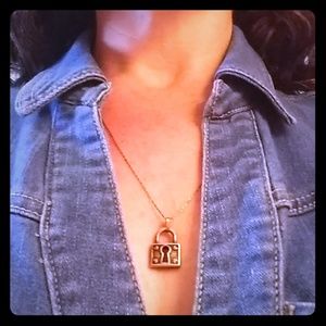 Alex & Ani Unbreakable Love Expandable Necklace